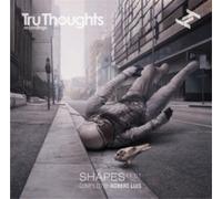 Artistes variés – Shapes 11.01 – CD – Compilé par Robert Luis