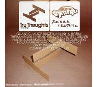 Various Artists - Shapes Compilation -15tr-