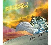 Various Artists - Shapes: Diamonds [Vinyl Lp] Colored Vinyl