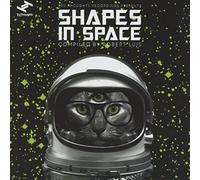 Bertus – Album Shapes in Space Vol.2