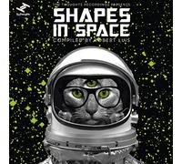 Various Artists - Shapes in Space Vol.2