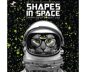 Various Artists - Shapes in Space Vol.2