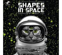 Bertus – Album Shapes in Space Vol.2