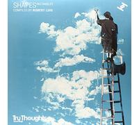 Various Artists - Shapes: Rectangles