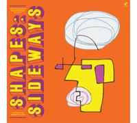 Various Artists Shapes: Sideways (Vinyl) 12" Album with DVD