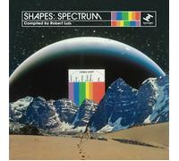 Various Artists - Shapes Spectrum - LP2 - Vinyl Record2 - D659z