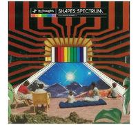 Various Artists - Shapes: Spectrum (Various Artists) [Vinyl Lp] Digital Download
