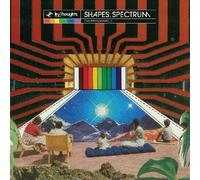 Various Artists - Shapes: Spectrum (Various Artists) [Vinyl Lp] Digital Download