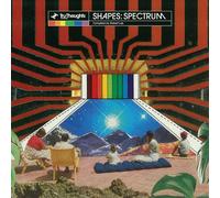 Various Artists Shapes: Spectrum (Vinyl) 12" Album
