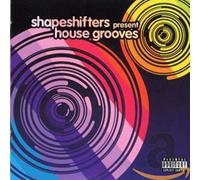 Various Artists - Shapeshifters Present..