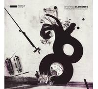 Various Artists - Shaping Elements 8 [Import]
