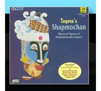 Various Artists - Shapmochan And Selected Songs Of Tagore