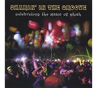 Various Artists - Sharin the Groove