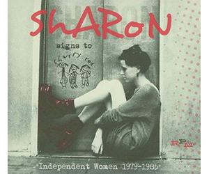 Various Artists - Sharon Signs to Cherry.