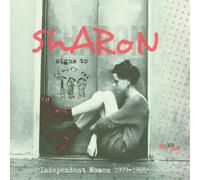 Various Artists - Sharon Signs to Cherry.
