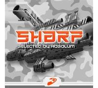Various Artists - Sharp [Import]