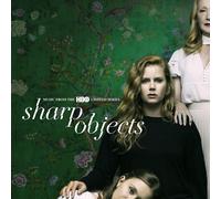 Sharp Objects – Entertainment One (Lionsgate)