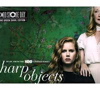 VARIOUS ARTISTS - Sharp Objects (Music From The Hbo Limited Series) (Rsd) [Vinyl LP]