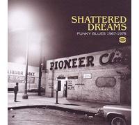 Various Artists - Shattered Dreams [Import]