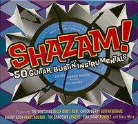 Various Artists - Shazam 50. -Digi [Import]