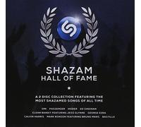 Various Artists - Shazam - Hall Of Fame / Various [Cd] Australia - Import