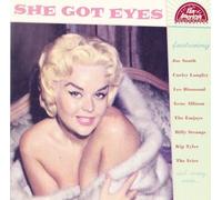 Various Artists - She Got Eyes [Cd]