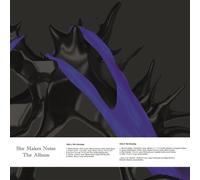 Various Artists She Makes the Noise: The Album (Vinyl) 12" Album