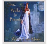 Various Artists - She Walks in Beauty / Various