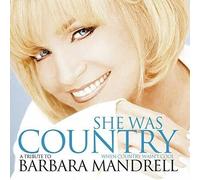 Various Artists - She Was Country When Country Wasn't Cool (Various Artists) [Ne