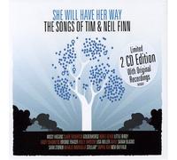 Various Artists - She Will Have Her Way: Songs of Tim & Neil