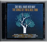 Various Artists - She Will Have Her Way: Songs of Tim & Neil Finn [Import]