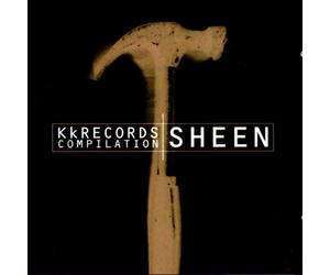 Various Artists - Sheen: KK Compilation