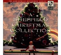 Various Artists - Sheffield Christmas Collection