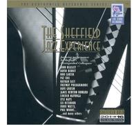 Various Artists - Sheffield Jazz Experience