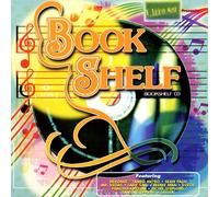 Various Artists - shelf