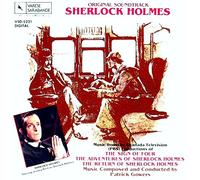 Various Artists - Sherlock Holmes