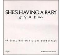 Various Artists – She's Having a Baby – MCA