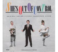 Various Artists - She's Out of Control