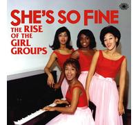 Various Artists - She's So Fine