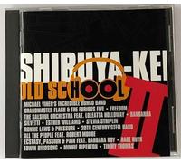 Various Artists - Shibuyakei Old School 2