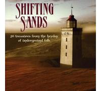 Various Artists - Shifting Sands
