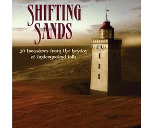 Various Artists - Shifting Sands