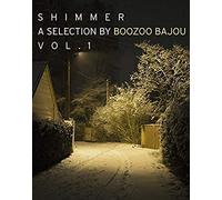 Various Artists - Shimmer - a Selection