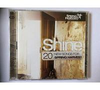 Various Artists - Shine. 20 New Songs For Spring Harvest. [UK Import]