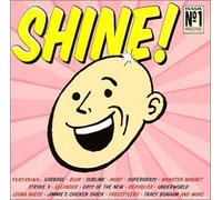 Various Artists - Shine