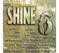 Various Artists - Shine 6 [Import]