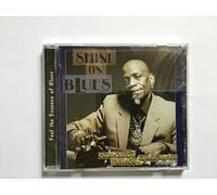 Various Artists - Shine on Blues