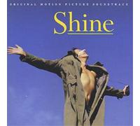 Various Artists Shine: Original Motion Picture Soundtack (CD) Album