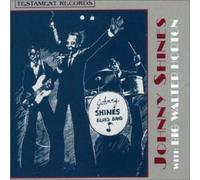 Various Artists - Shines, Johnny with Big Walter Horton