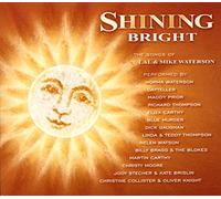 Various Artists - Shining Bright-Songs of. [Import]